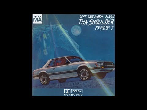 Watch LEFT LANE DIDON X JLVSN - Stacy Latisaw Ft JAY NiCE on YouTube