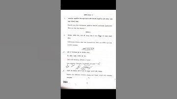 PGDCA Semester 1st Fundamental of Multimedia Exam Paper June 2025