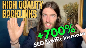 🔥 How I Built 10 Major Media High Quality Backlinks For Less Than $100 (700% Traffic Increase)