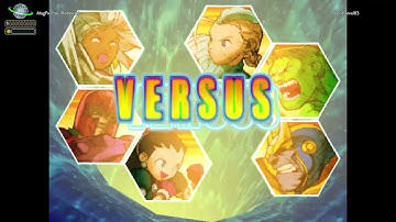 MvC2 (Steam): Romneto vs LuisMarvel FT4 # 1 .:11.10.25:. [LIVE AUDIO]