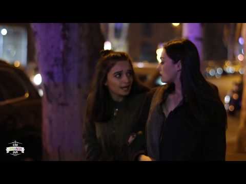 ერთხელ ბანგკოკში [მეტი პოზიტივი ერო]