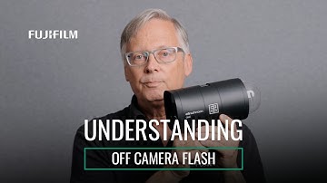 Understanding Off-Camera Flash and Harsh Lighting