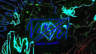 Download lagu Through patches of violet (super slowed)(Hacklord)