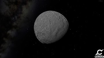 Planet Profile: Pluto and the Dwarf Planets