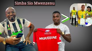 Shaffih dauda awapa Yanga Makavu live,Asema usajili wao wote haufiki kwa Miquosone,Thaman yake Bil..