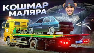 видео: Маляр не в СЕБЕ! Покрасил авто клиента и УЖАСНУЛСЯ. картинка: Маляр не в СЕБЕ! Покрасил авто клиента и УЖАСНУЛСЯ.