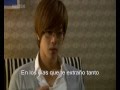 Because I'm stupid (Boys over flowers) (español)