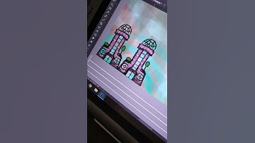 Beastroy Dev Diary #1: map prototyping - assets