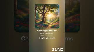 JL - Chasing Sunbeams