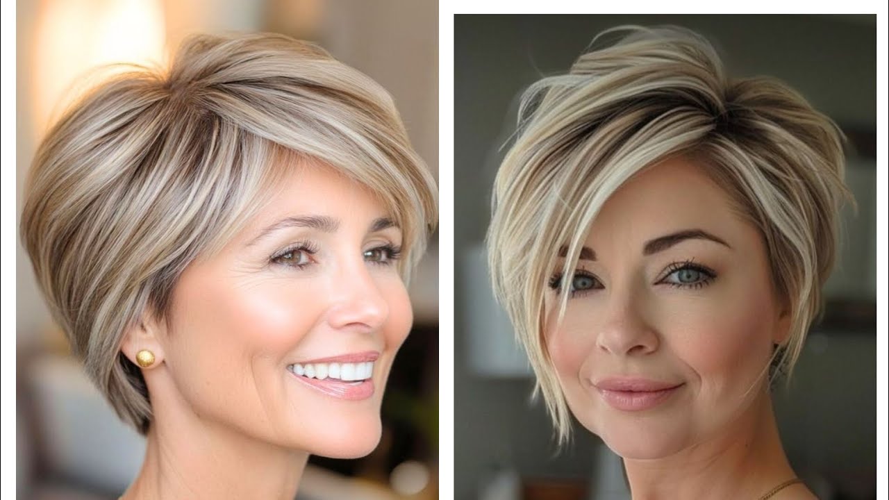 50+ Most stylish pixie short Bob Haircuts and Hair diy ideas for women ...