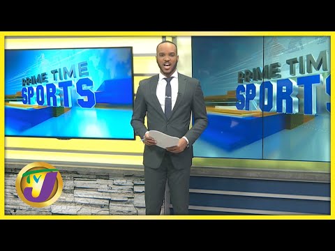 Jamaica's Sports News Headlines - Sept 2 2022