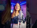 Simran Raj - Falak Tak Chal Saath Mere [ Cover ]