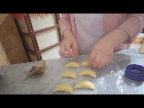 حلوة شوارب مناعي