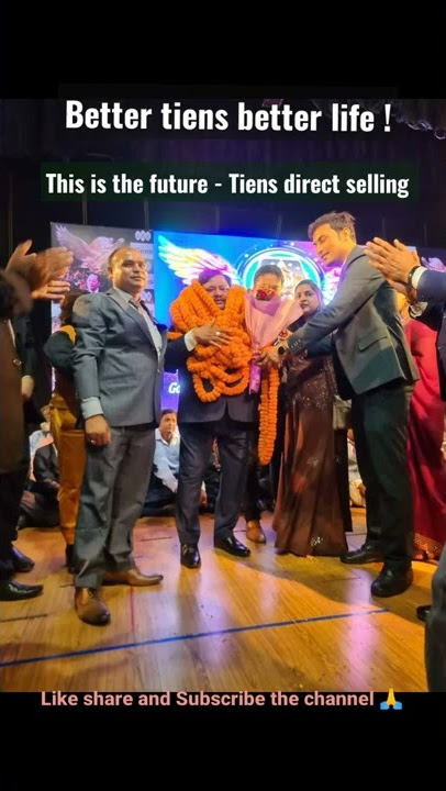 TIENS| Celebration and Success seminar #tiens #mlm #directsellingsuccess #networkmarketing