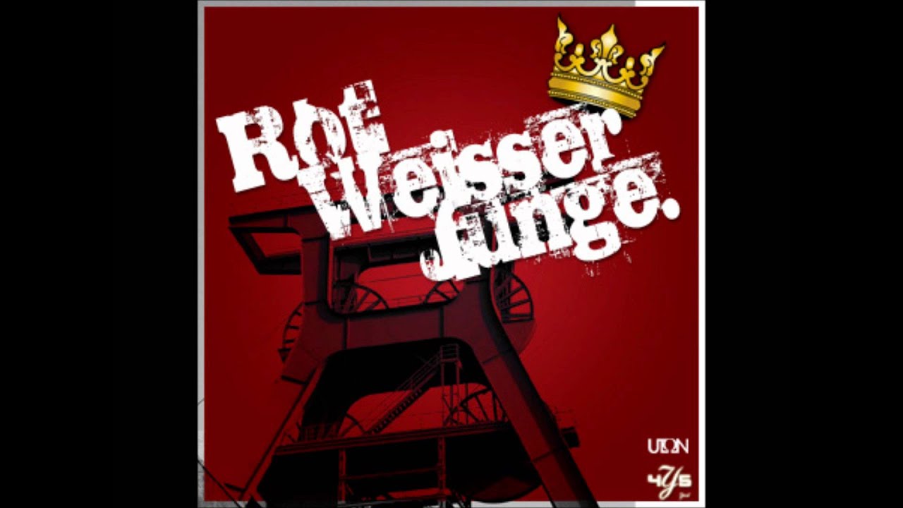 2. König der Stadt (Rot-Weisser Junge)