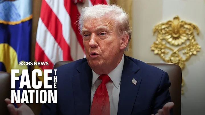 Trump says U.S. will impose new 100% tariff on Chinese imports