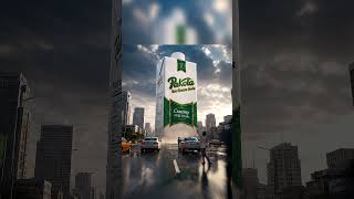 🔥 What If Pakola Was Giant? 🤯 | CGI Ad