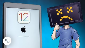 iOS 12 Public Beta Installation Sensation - Krazy Ken