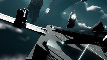 BUTTERFLY - Unreal Engine 4 Cinematic