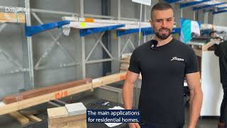 How Alphafloor helps you achieve NCC 7 star compliance | Dahlsens