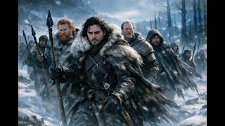 What If Jon Snow Was Resurrected by Dragonfire and Became a True Dragonlord - Part 4
