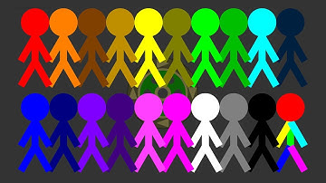 Algicosathlon Day 15 - RTTB Run Race ASRM in Algodoo