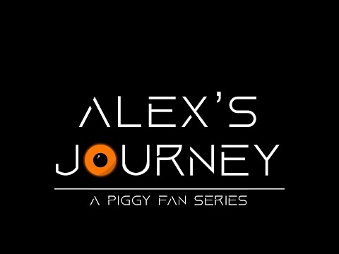 Alex's Journy Teaser