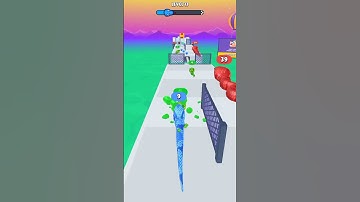 snake run race[level 13]#gaming#gameplay#gamer