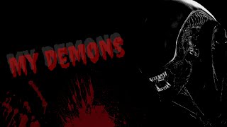 Alien/Xenomorph Tribute - My Demons