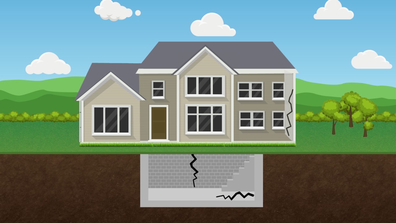 Epp Foundation Repair - Foundation Repair Services. Video preview.