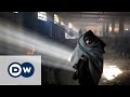 Serbia - refugees freezing to death | DW Documentary