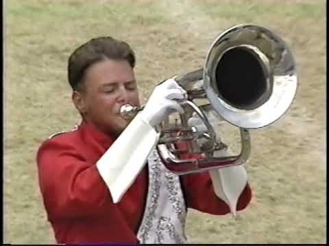 1997 Colts Drum and Bugle Corps - YouTube