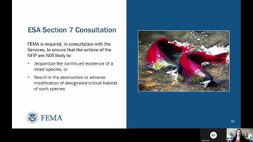 ASFPM Conference 2020 Session A4: Floodplain Management Policy