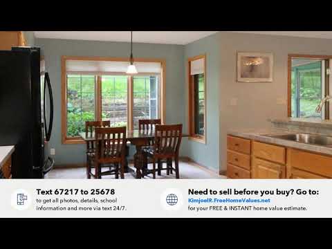515 Lakeview Dr, Walworth, WI home video tour