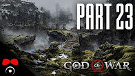 TÝROVA ČERNÁ RUNA! | God of War #23