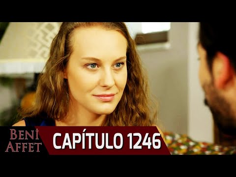 Perdóname (Beni Affet) - Capítulo 1246