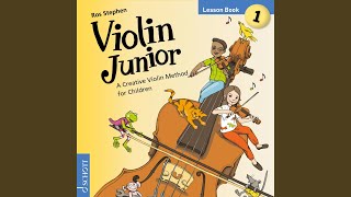 Buzzy Bee (Play Along)