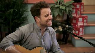 Taylor Goldsmith of Dawes - St. Augustine At Night - 9/11/2021 - Paste Studio CHAT - Chattanooga TN