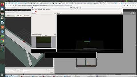 RTAB Map Implementation