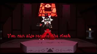 P2U Avatar ShowCase Cult of the Lamb Sun!