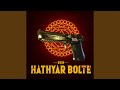 Hathyar bolte