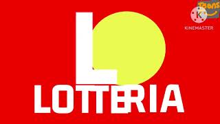 Lotteria Logo Wildscreen