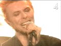 David Bowie &  Lou Reed - White Light, White Heat ( Live New