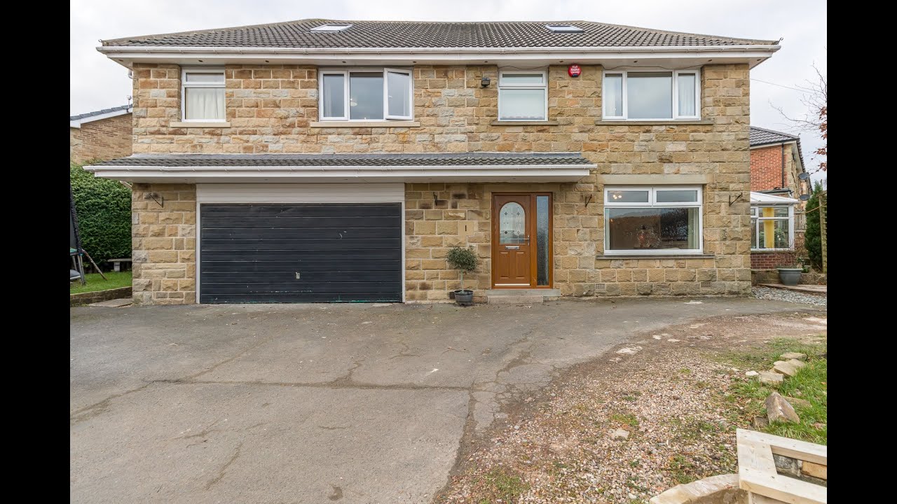 1 Briar Avenue, Meltham