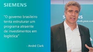 Empresas preparadas para investimentos chineses - André Clark