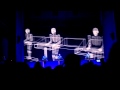 Techno Pop / Musique Non-Stop | Kraftwerk 12345678 Düsseldorf 2013-01-18 (midnight)