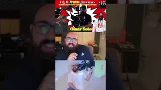 Full Interview With 2 Time Emmy Award Winner Omar Soto Available Now