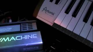 V-MACHINE