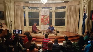 Raag Madhuvanti|Jod Jhala in MHCMS|Hindustani Classical Music|Indian Classical Raga