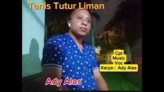 Tanis Tutur Liman : Lagu Timor : #Lao_Ema_Rai :  Cpt/Music/Voc: Karya : #Ady_Alas